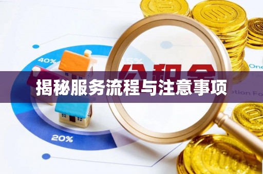 抚顺揭秘服务流程与注意事项