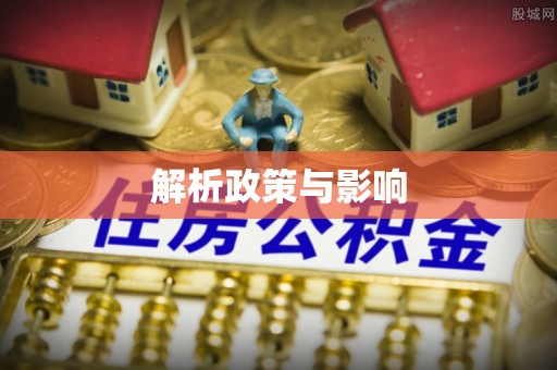 抚顺解析政策与影响