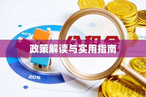 抚顺政策解读与实用指南