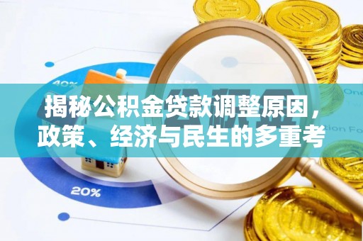 抚顺揭秘公积金贷款调整原因，政策、经济与民生的多重考量