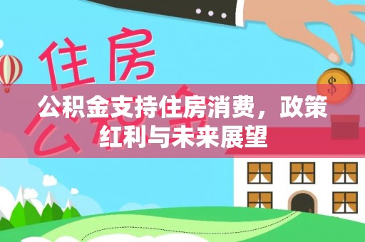 抚顺公积金支持住房消费，政策红利与未来展望