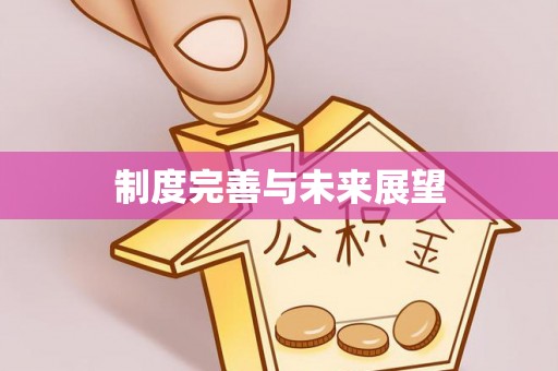 抚顺制度完善与未来展望