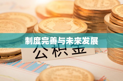 抚顺制度完善与未来发展