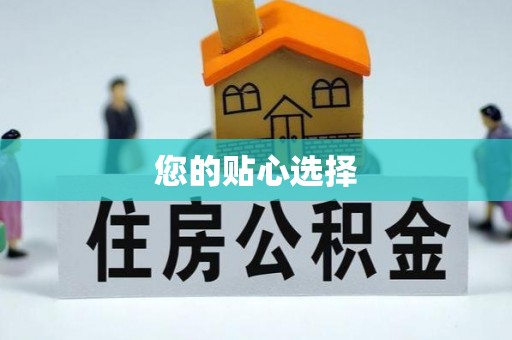 抚顺您的贴心选择