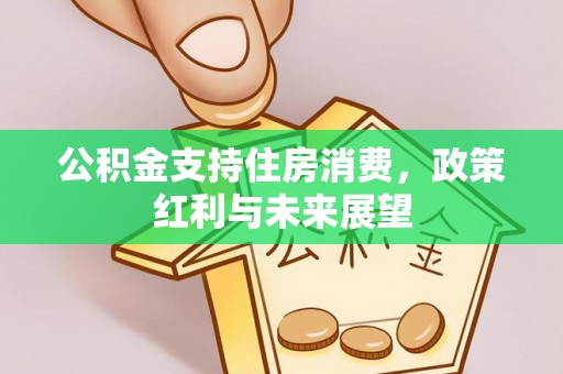 抚顺公积金支持住房消费，政策红利与未来展望