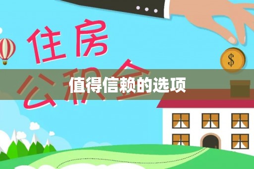 抚顺值得信赖的选项